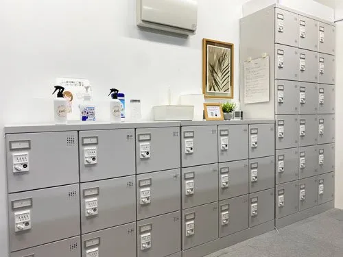 自習室倶楽部 横浜店 写真