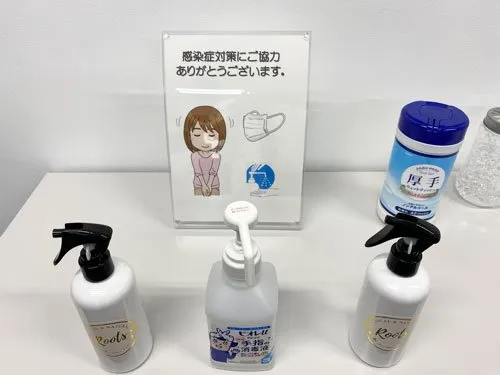 自習室倶楽部 横浜店 写真