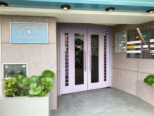 自習室倶楽部 横浜店 写真