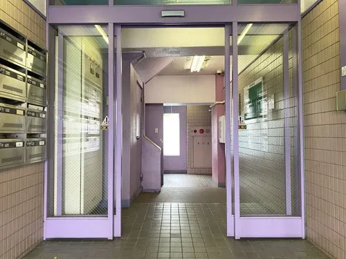 自習室倶楽部 横浜店 写真