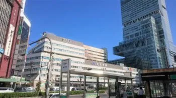 自習室大阪 天王寺2号店