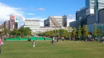 自習室大阪 天王寺2号店 写真