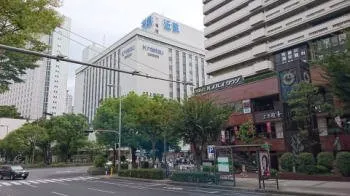 自習室大阪 上本町2号店