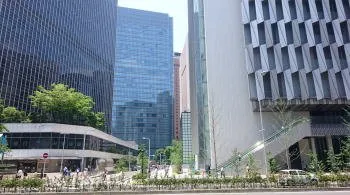 自習室大阪 梅田本店