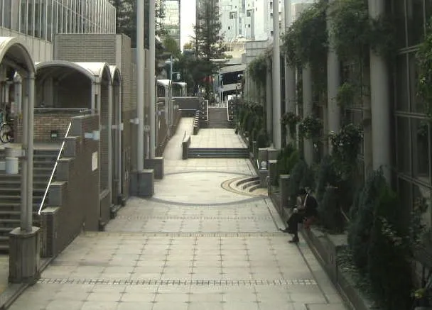 自習室大阪 梅田本店 写真