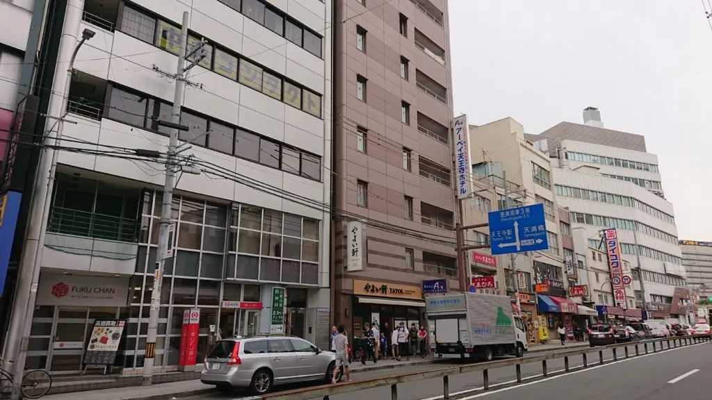 自習室大阪 淀屋橋店 写真
