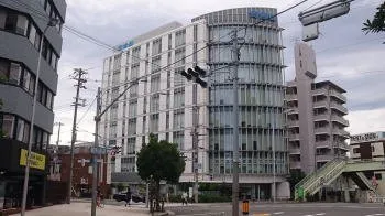 自習室大阪 淀屋橋店 写真