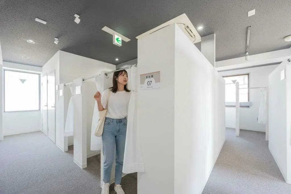 自習室 KAKOI 江戸川橋駅前店 写真