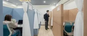自習室 KAKOI 本郷三丁目駅前店 写真