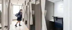 自習室 KAKOI 後楽園駅前店 写真