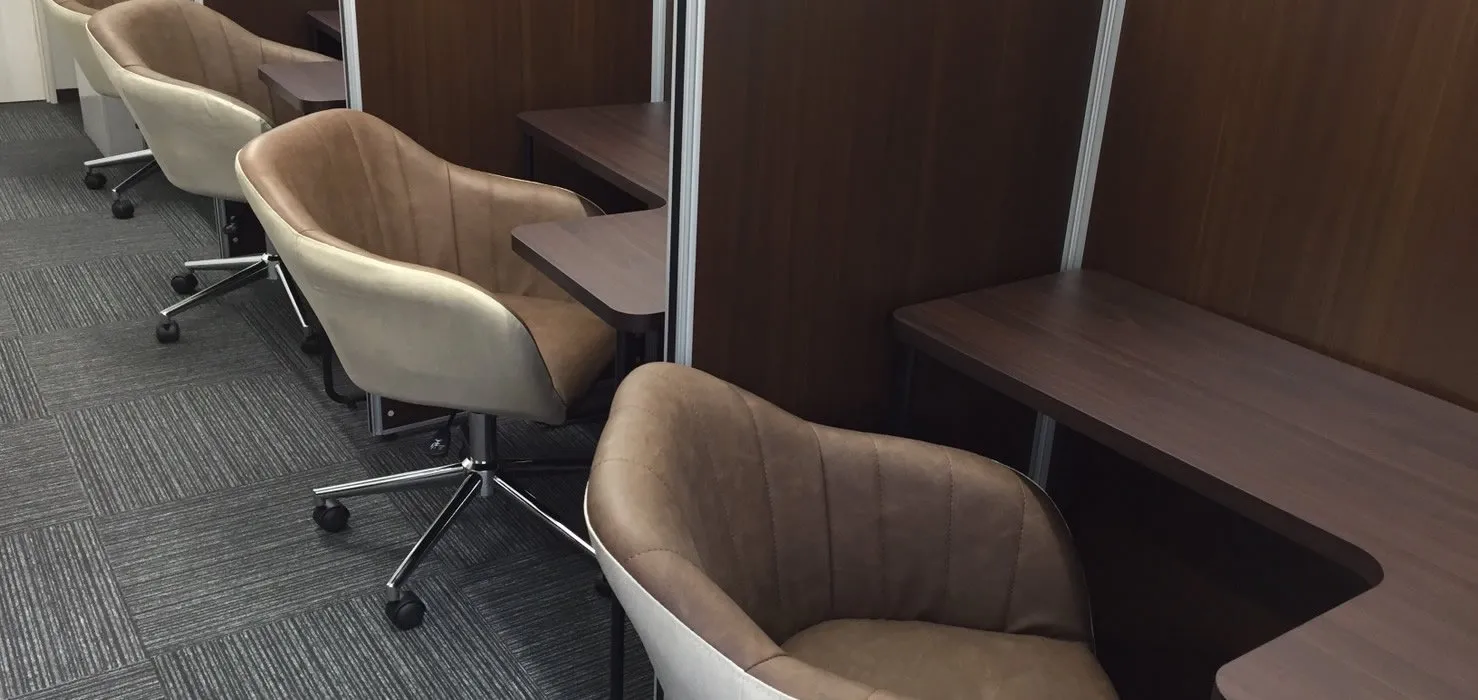 KH Study Room ～学びの場～ 写真