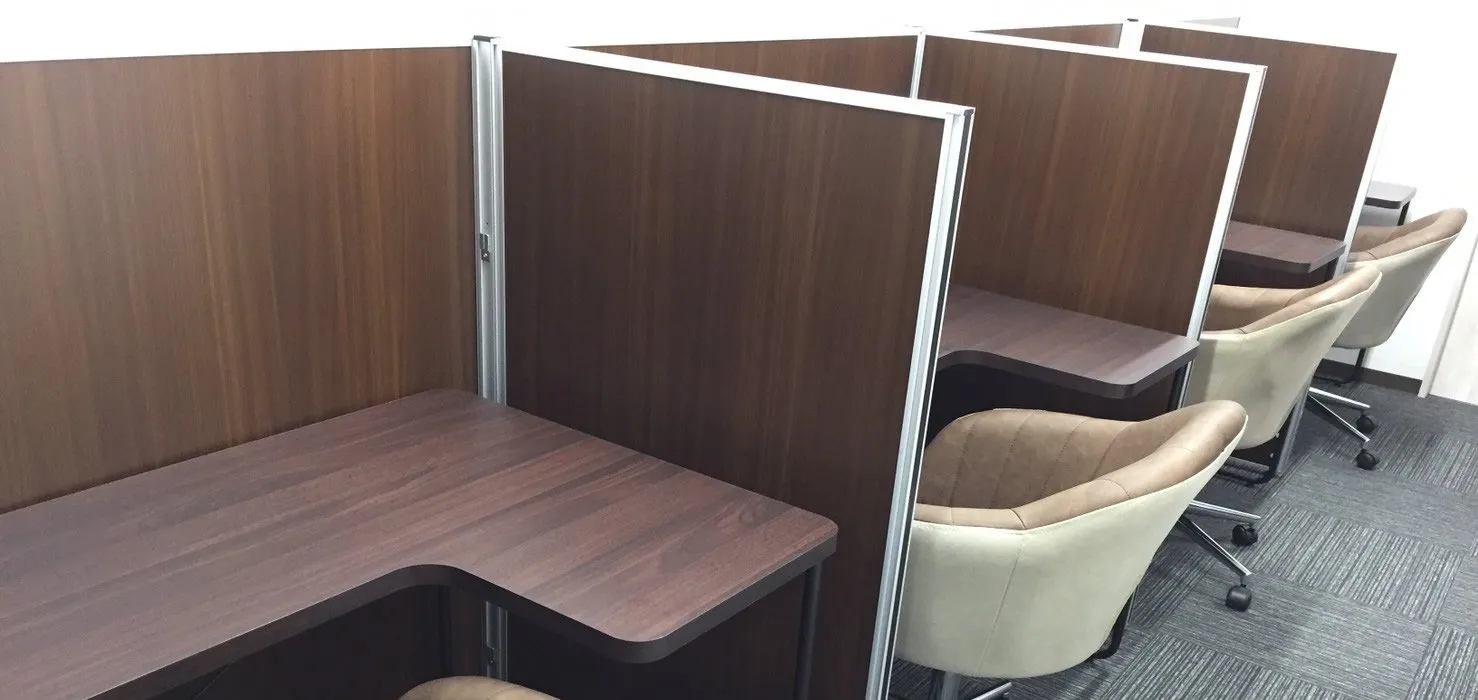 KH Study Room ～学びの場～ 写真