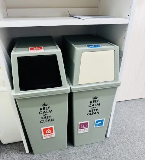 学びたい人、みんなの自習室 Kiwis Study Space 写真