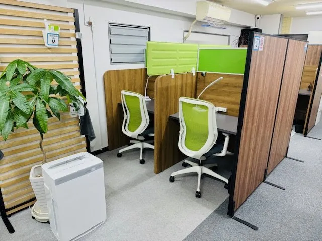 学びたい人、みんなの自習室 Kiwis Study Space