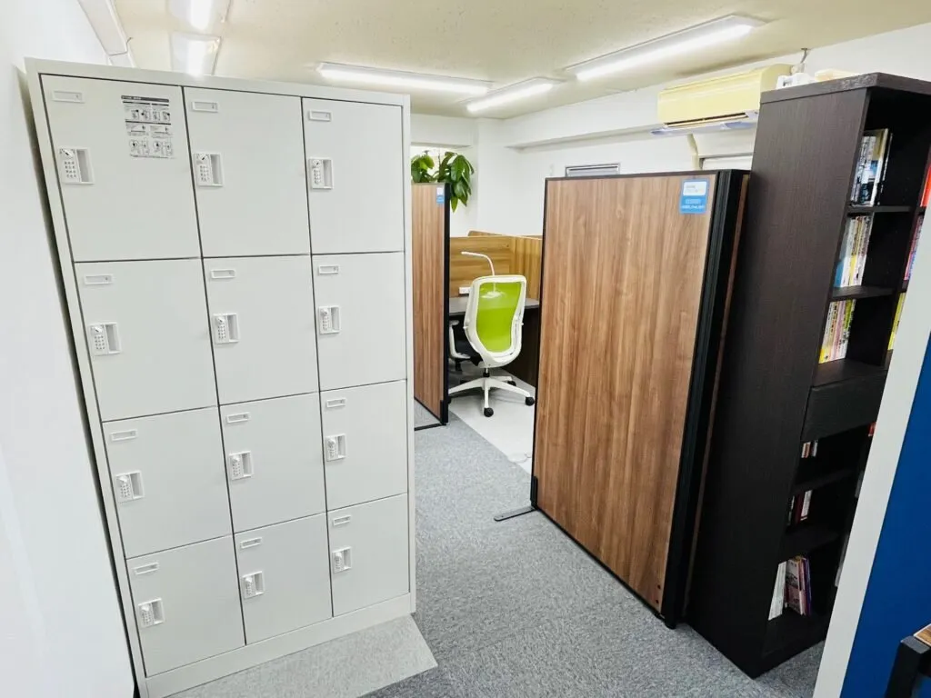 学びたい人、みんなの自習室 Kiwis Study Space 写真