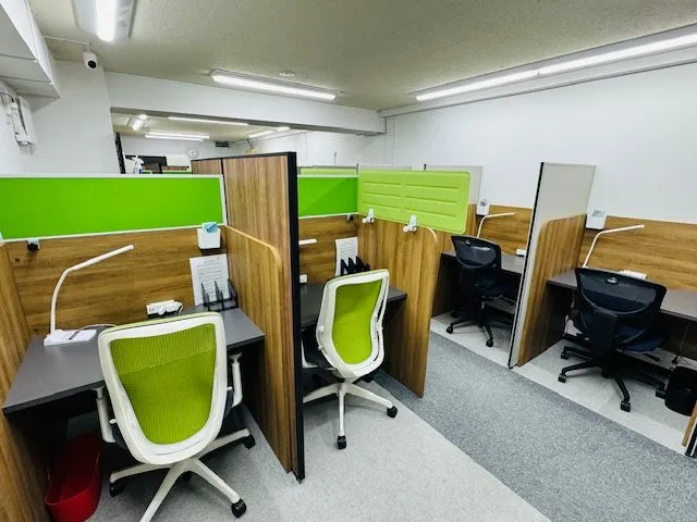 学びたい人、みんなの自習室 Kiwis Study Space 写真