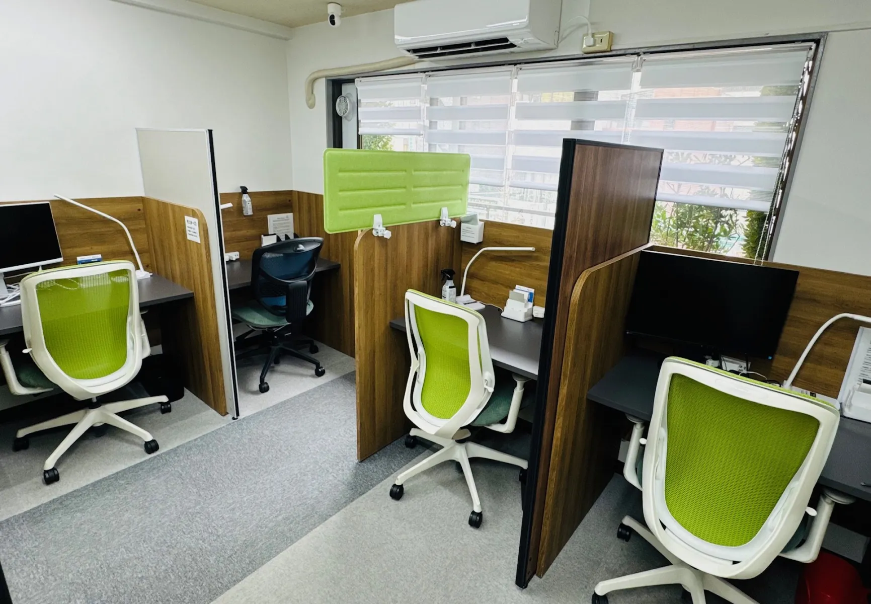 学びたい人、みんなの自習室 Kiwis Study Space 写真
