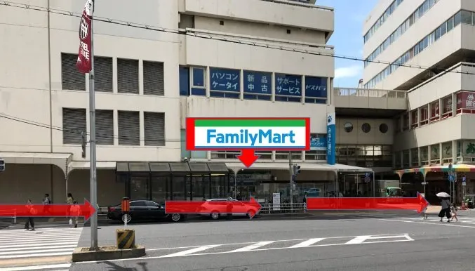 神戸サンセンタープラザ自習室 写真