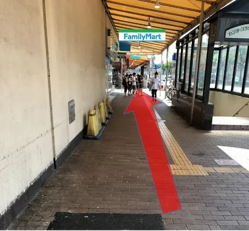 神戸サンセンタープラザ自習室 写真