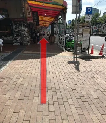 神戸サンセンタープラザ自習室 写真