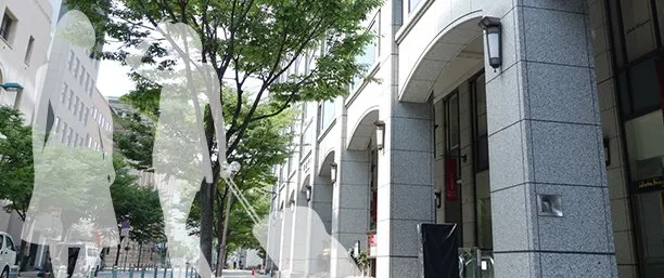 神戸サンセンタープラザ自習室 写真
