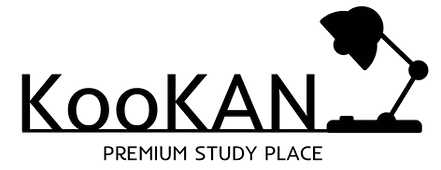 KooKAN 自習室