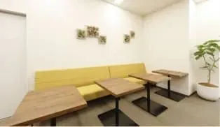 Lieffice 泉ヶ丘 写真