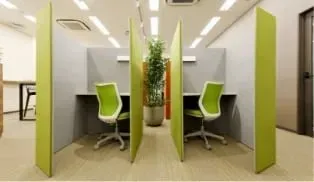 Lieffice 泉ヶ丘 写真