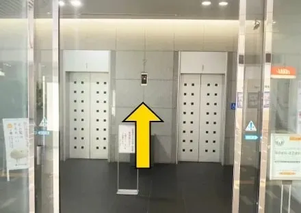 Lieffice 堺 写真