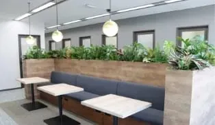 Lieffice 堺 写真