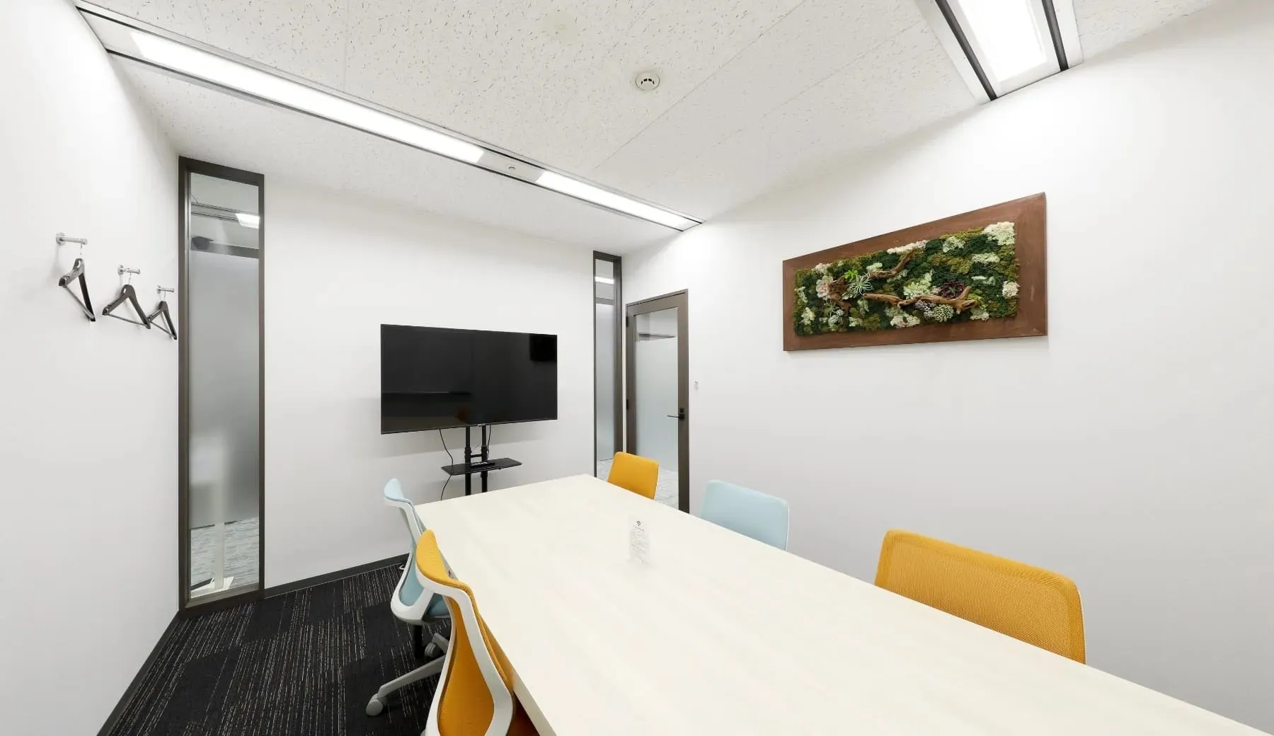 Lieffice 堺 写真