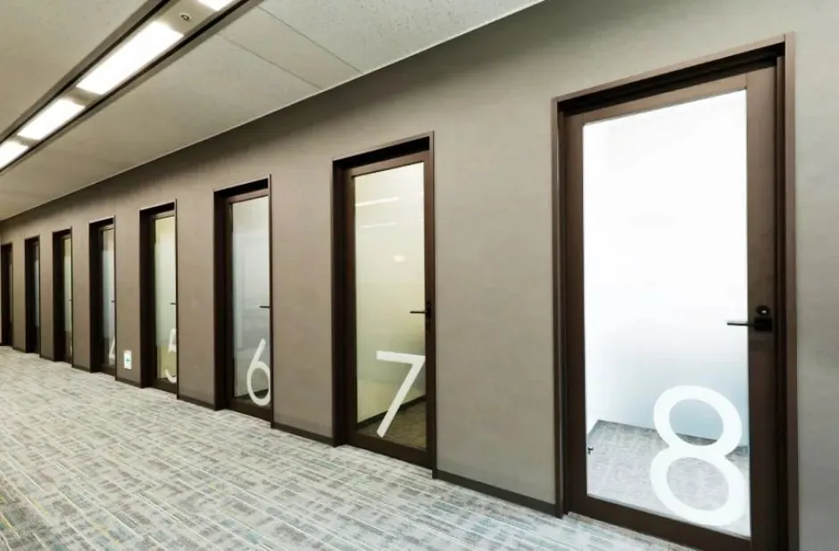 Lieffice 堺 写真