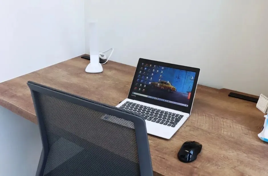 Lieffice 堺 写真