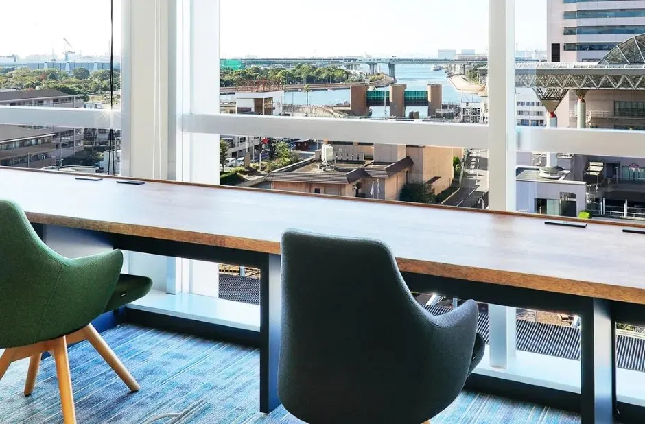 Lieffice 堺 写真