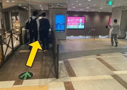 Lieffice 堺東 写真