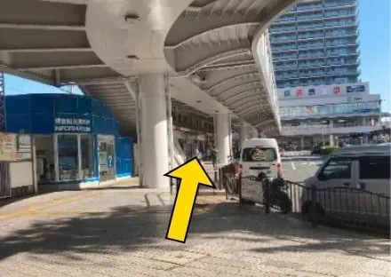 Lieffice 堺東 写真