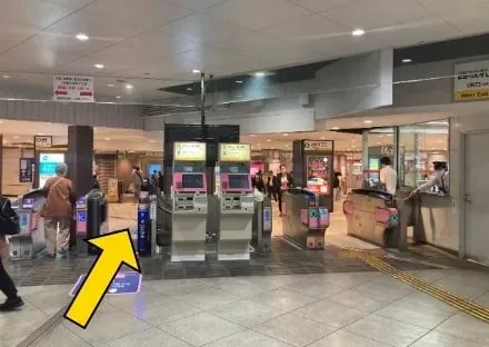 Lieffice 堺東 写真