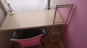 女性　VIP席