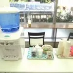 ルミエ自習室 大阪梅田1号店 写真