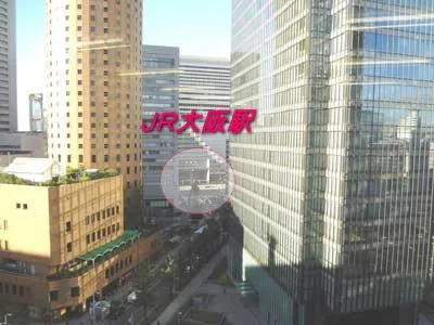 ルミエ自習室 大阪梅田1号店 写真