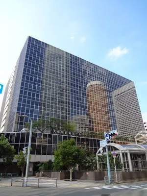 ルミエ自習室 大阪梅田2号店
