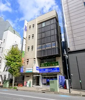 My Studia 厚木 写真