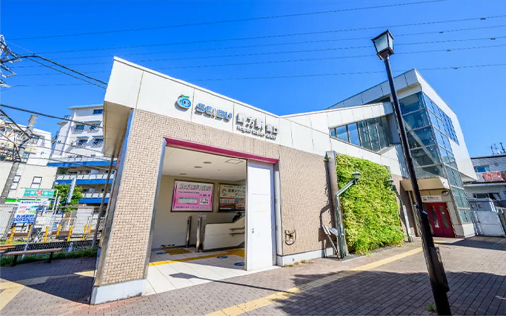 My Studia 野方１号店 写真