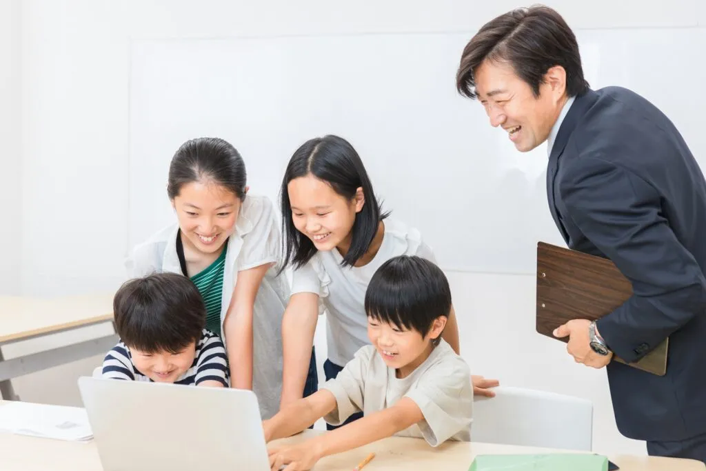 自習室 MAPLAZA 写真