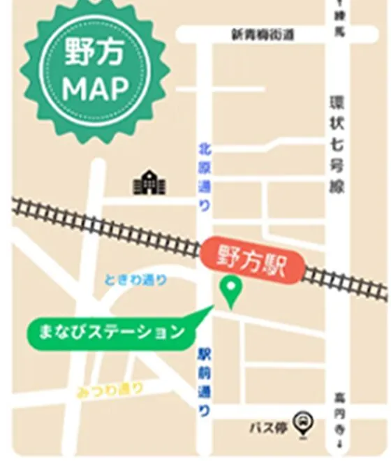 My Studia 野方２号店 写真