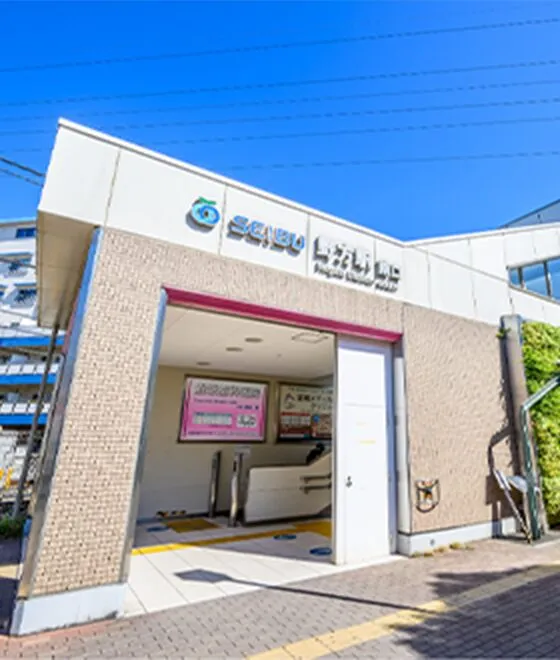 My Studia 野方２号店 写真