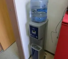 なかもず自習室 写真