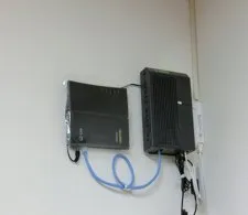 なかもず自習室 写真