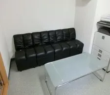 なかもず自習室 写真