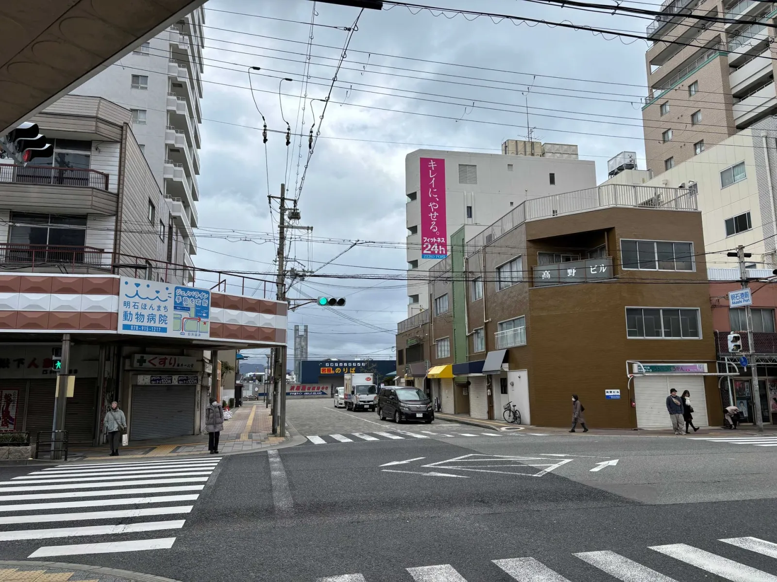 スタディルーム NICO 明石店 写真